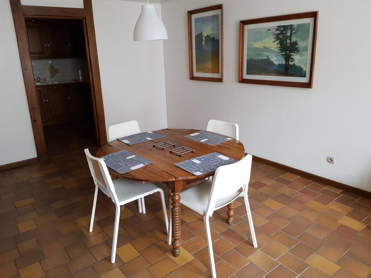 Baule Sur La Route Des Chateaux Apartment Екстериор снимка